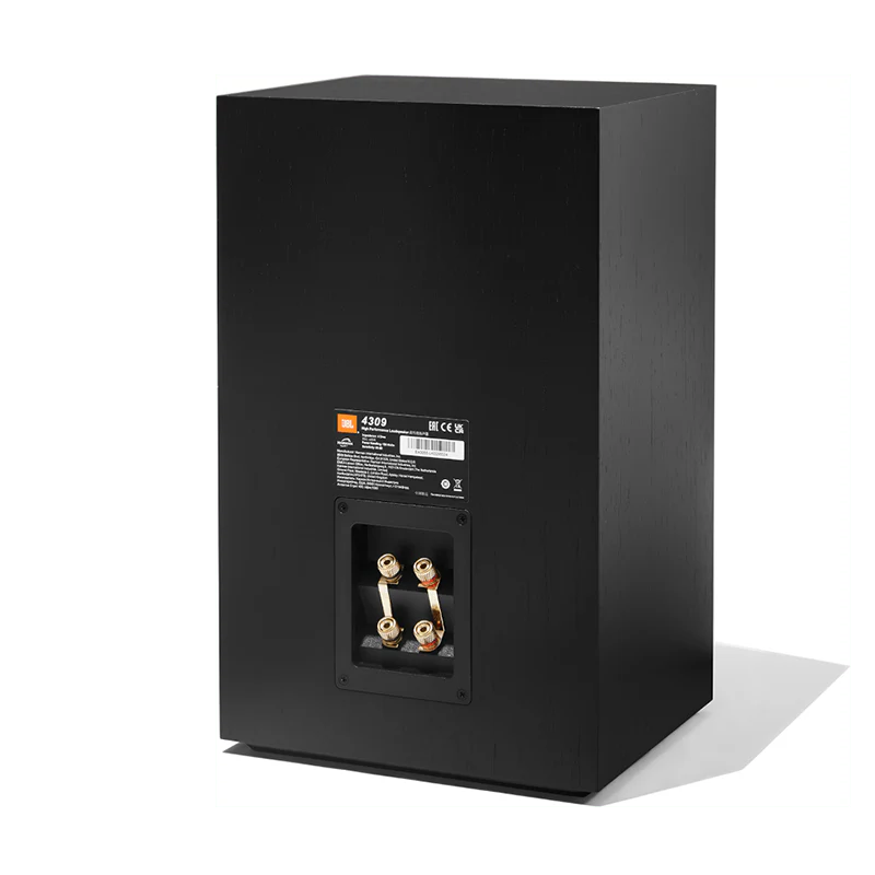 JBL 4309 2-Way Studio Monitor Bookshelf Loudspeaker - Image 6