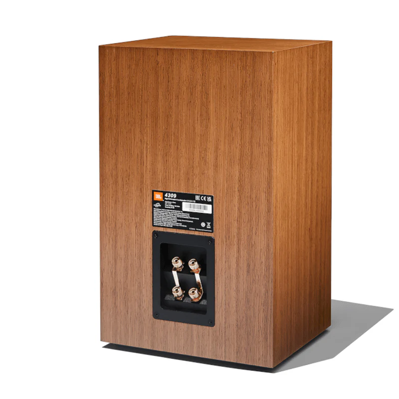 JBL 4309 2-Way Studio Monitor Bookshelf Loudspeaker - Image 7