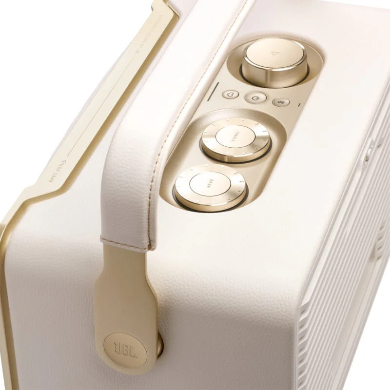 JBL AUTHENTICS 300 (White) - Image 14