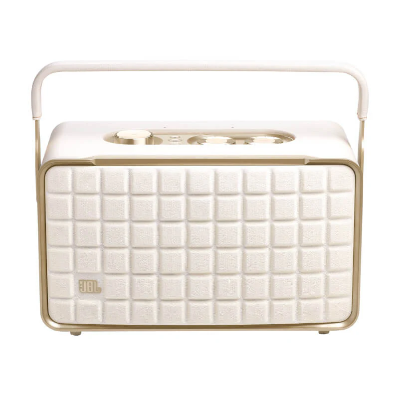JBL AUTHENTICS 300 (White) - Image 3