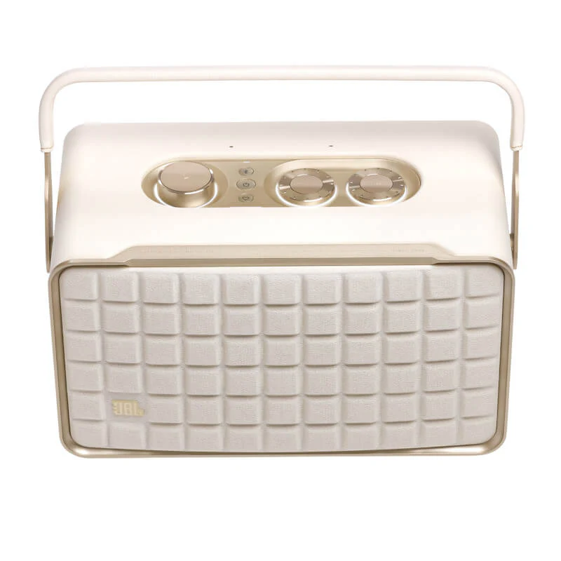 JBL AUTHENTICS 300 (White) - Image 4