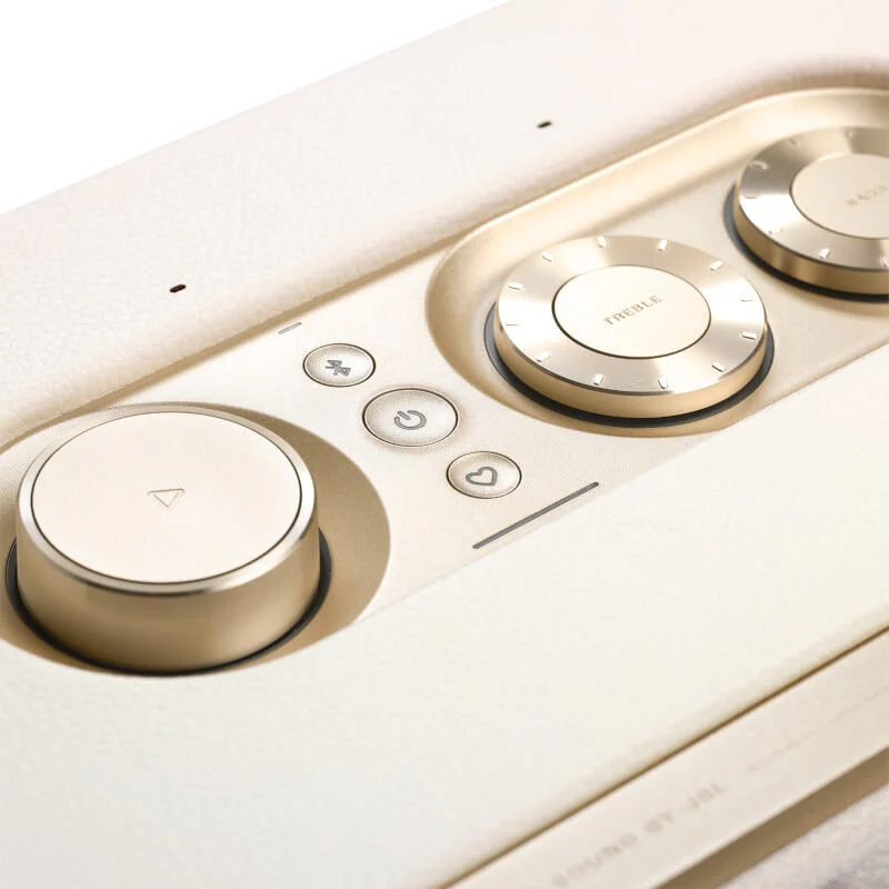 JBL AUTHENTICS 300 (White) - Image 7