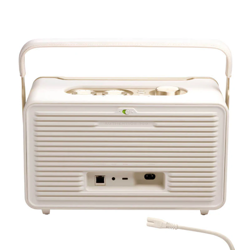 JBL AUTHENTICS 300 (White) - Image 8