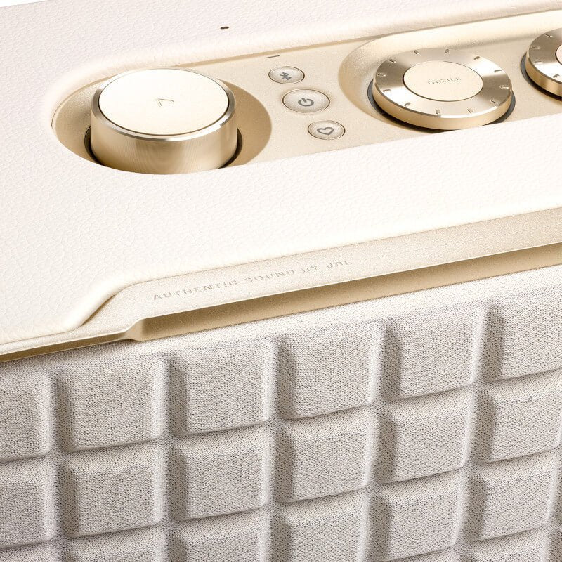 JBL AUTHENTICS 300 (White) - Image 9