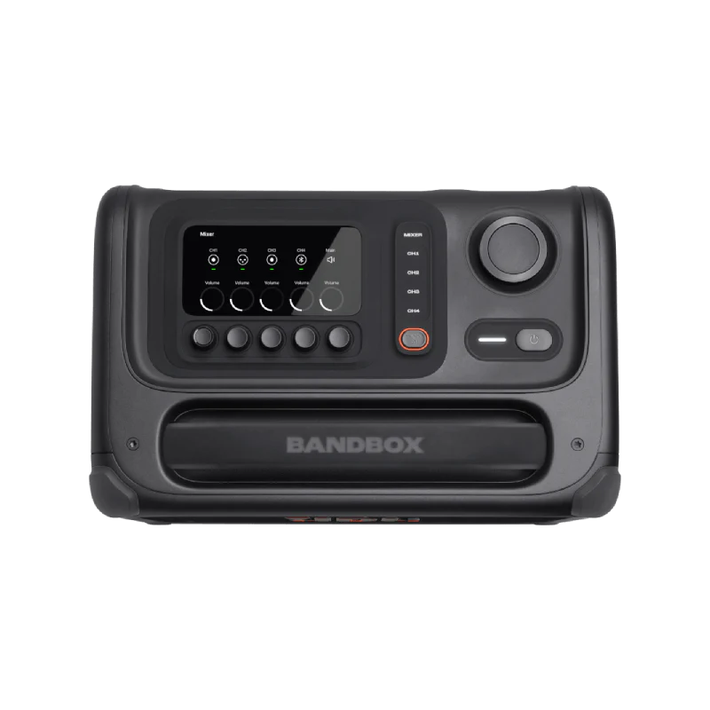 JBL BandBox Trio - Image 5