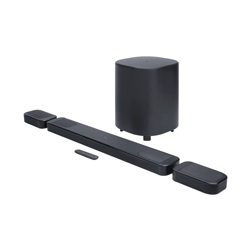 JBL Bar 1000MK2 - Image 6