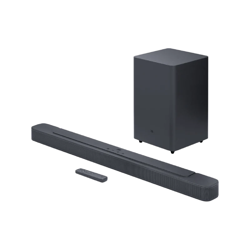 JBL Bar 2.1 Deep Bass MK2