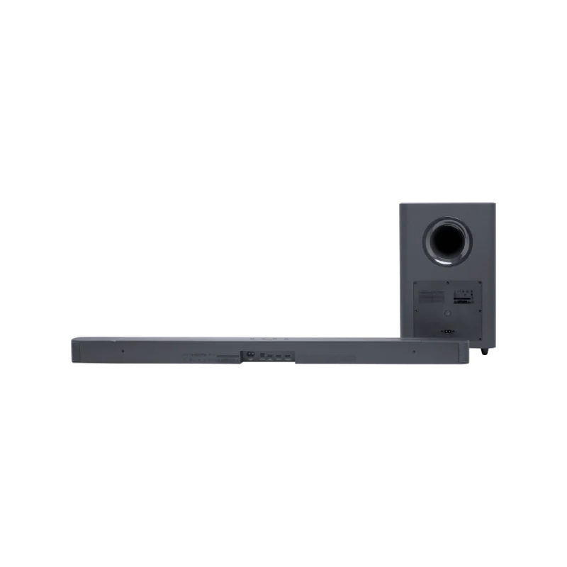 JBL Bar 2.1 Deep Bass MK2 - Image 2