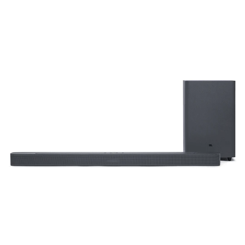 JBL Bar 2.1 Deep Bass MK2 - Image 2