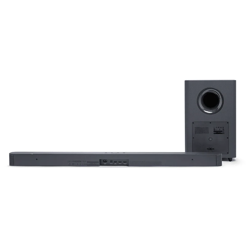 JBL Bar 2.1 Deep Bass MK2 - Image 3