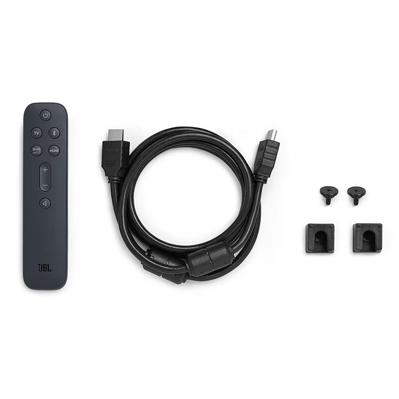 JBL Bar 2.1 Deep Bass MK2 - Image 4