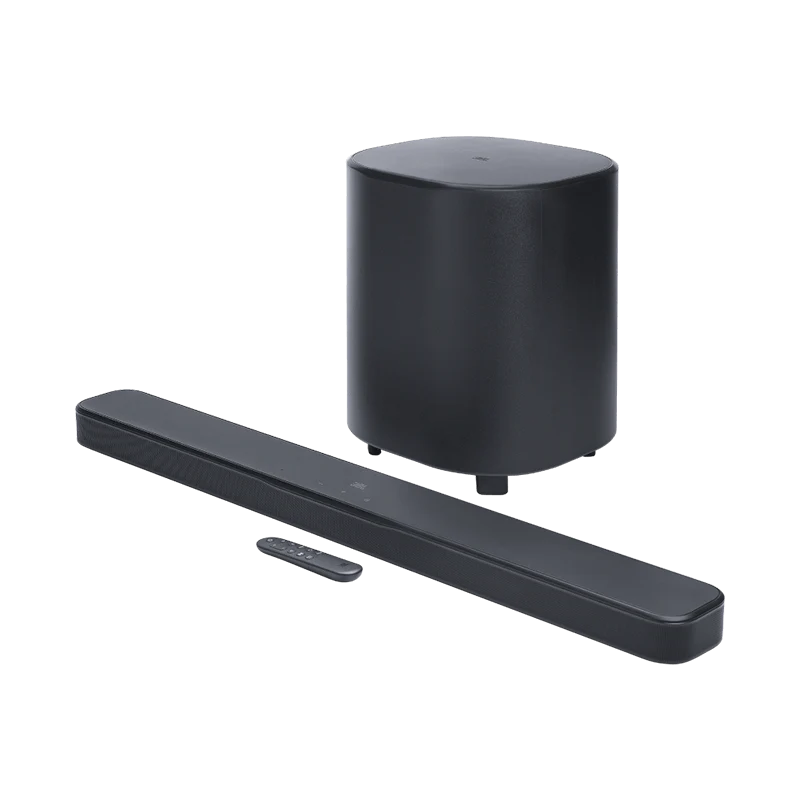 JBL Bar 500MK2 - Image 4