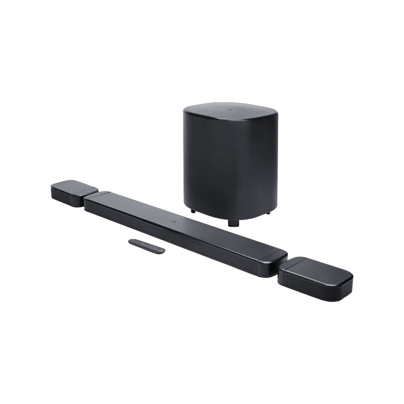 JBL Bar 800MK2 - Image 3