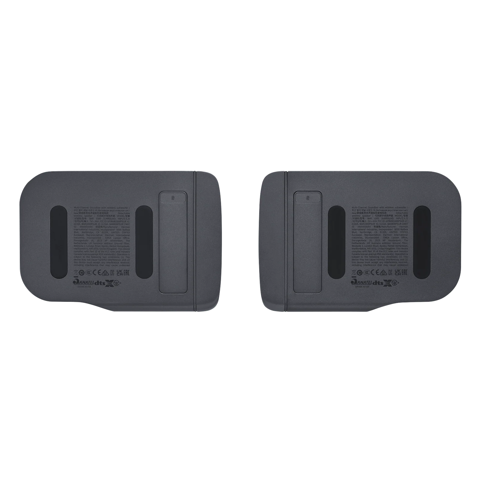 JBL Bar Pro 1000 - Image 4