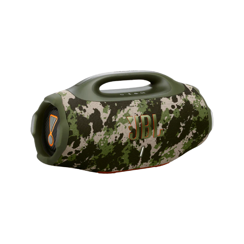 JBL Boombox 4 - Image 4