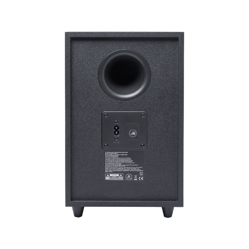 JBL Cinema SB550 - Image 5