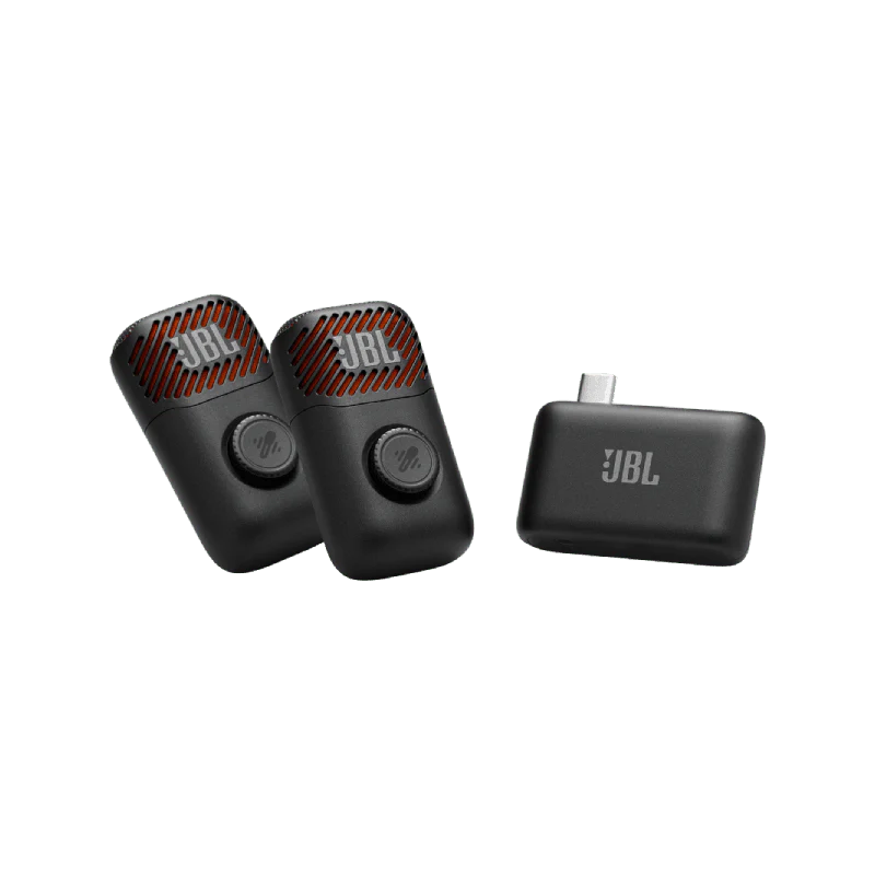 JBL EasySing Mic Mini - Image 3
