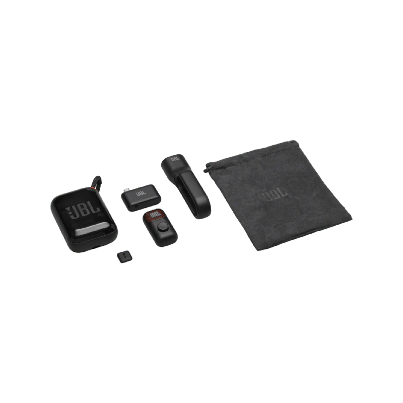 JBL EasySing Mic Mini - Image 5