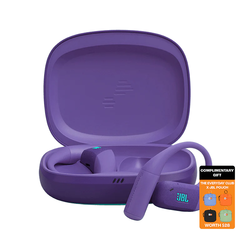 JBL Endurance Zone - Image 5