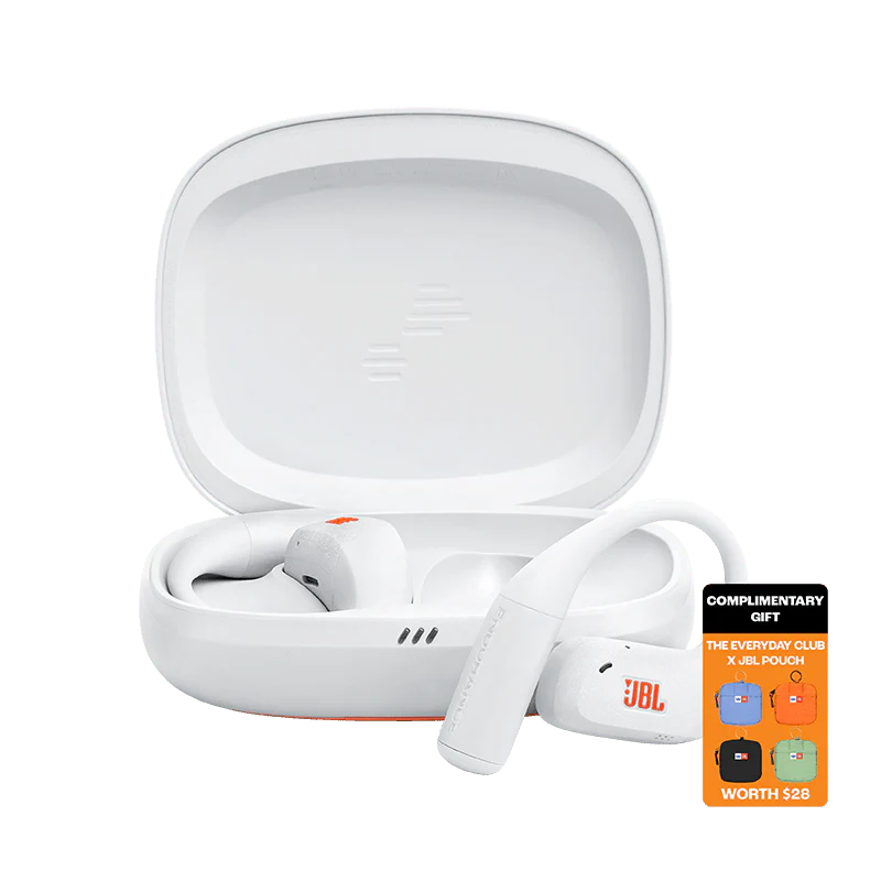 JBL Endurance Zone - Image 6