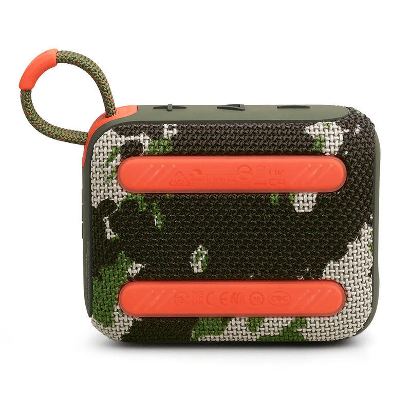 JBL Go 4 - Image 7