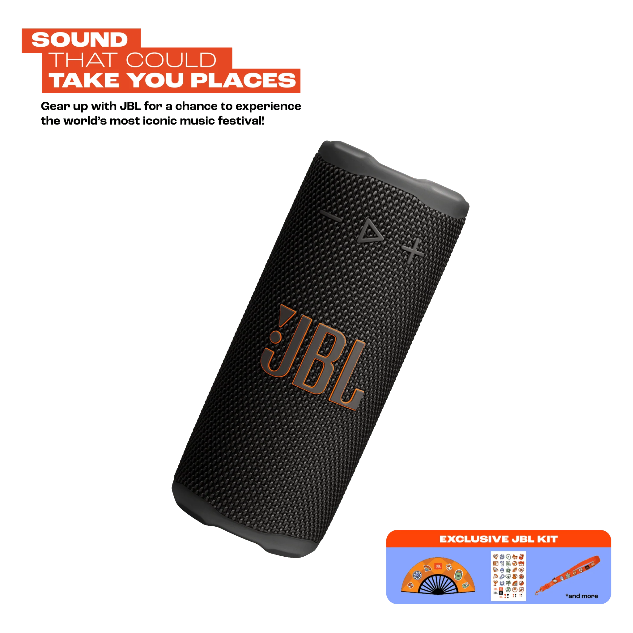 JBL Grip - Image 2