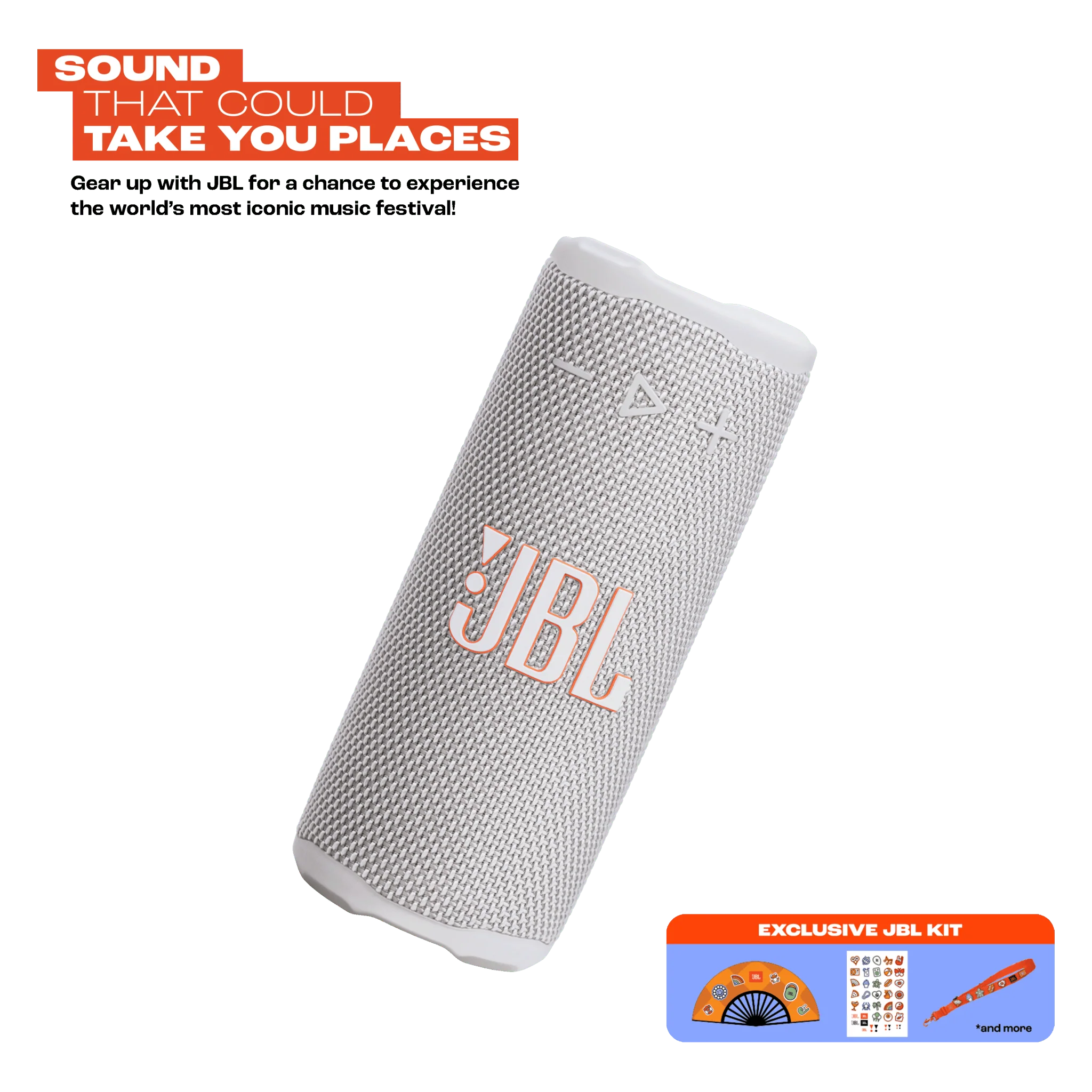 JBL Grip - Image 3