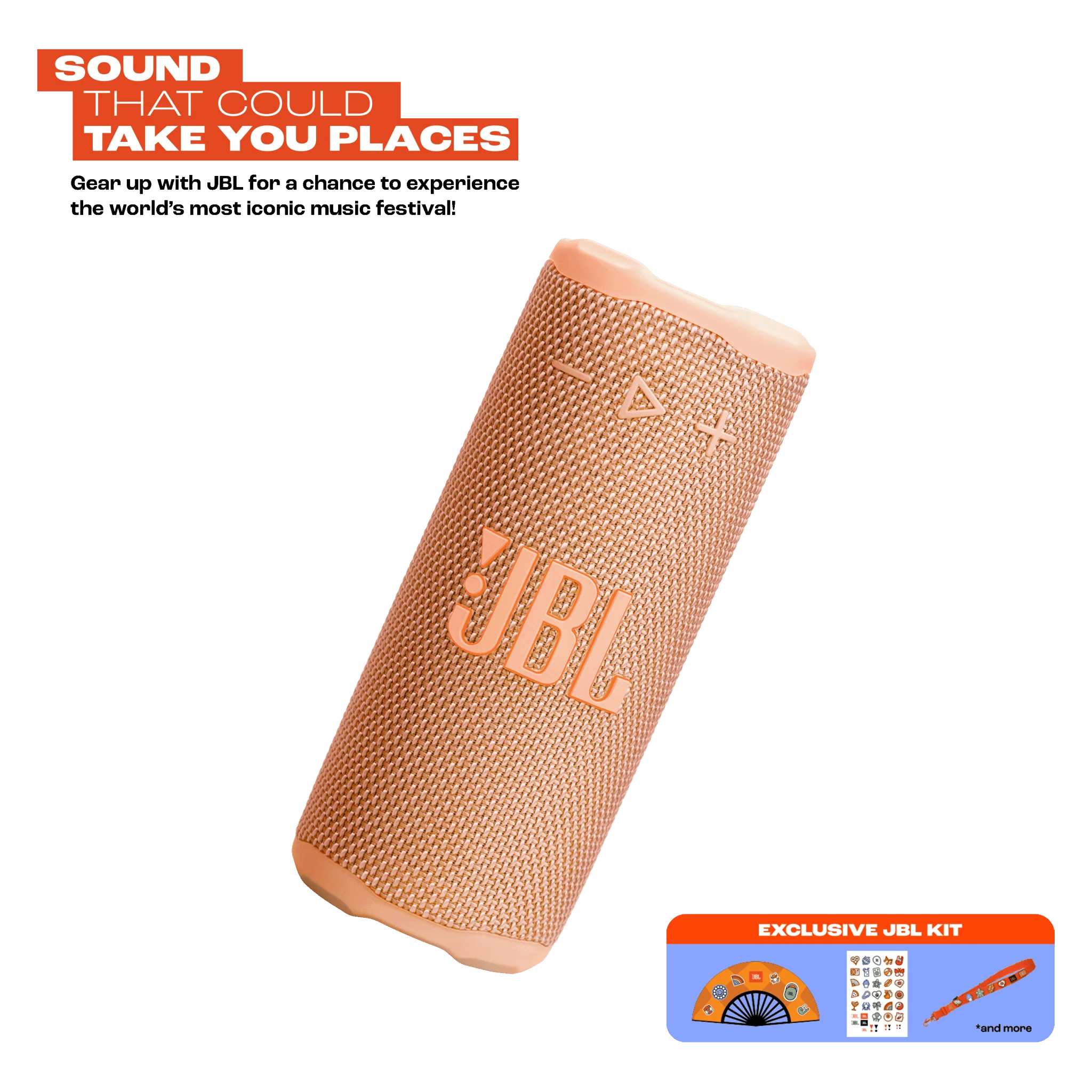 JBL Grip - Image 4
