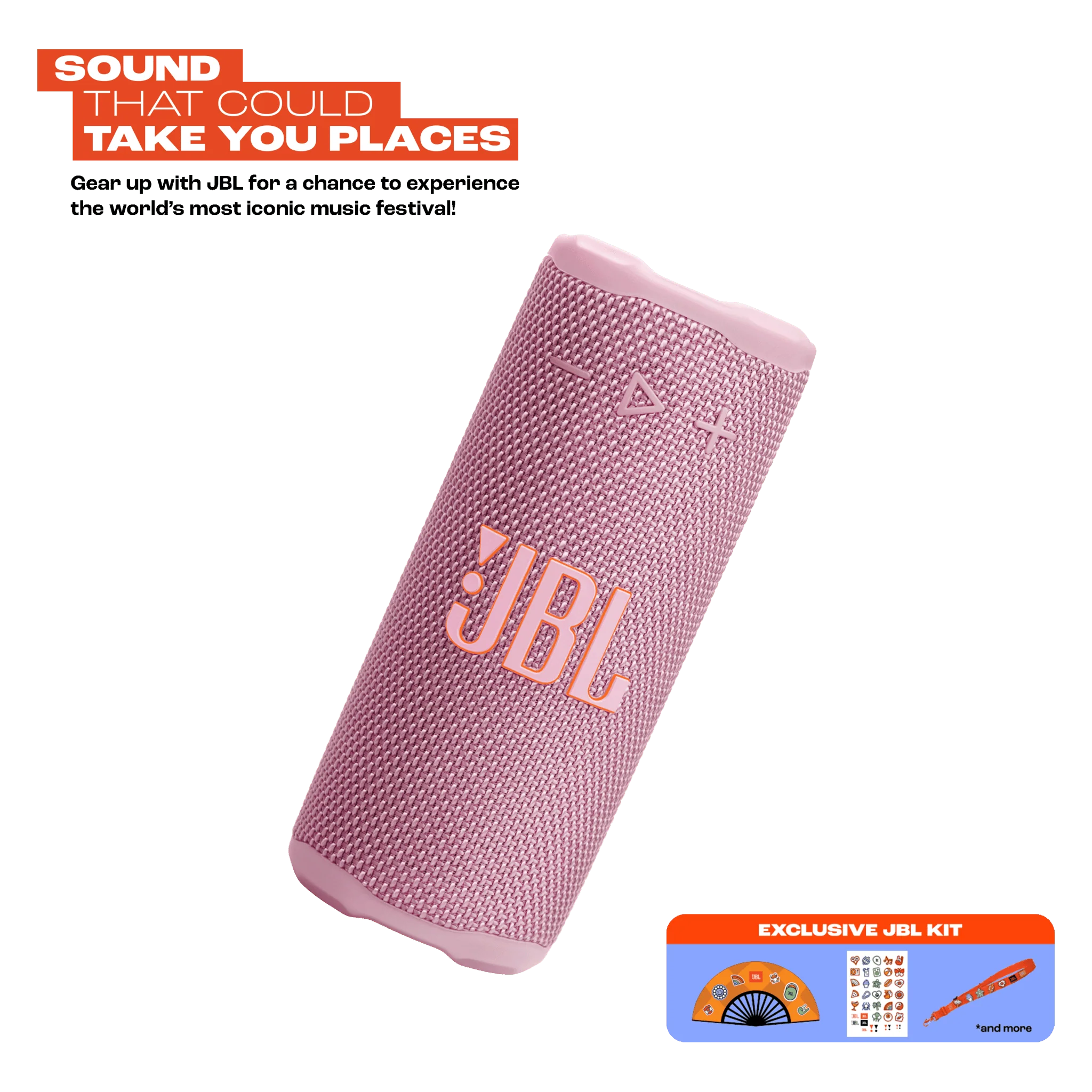 JBL Grip - Image 5