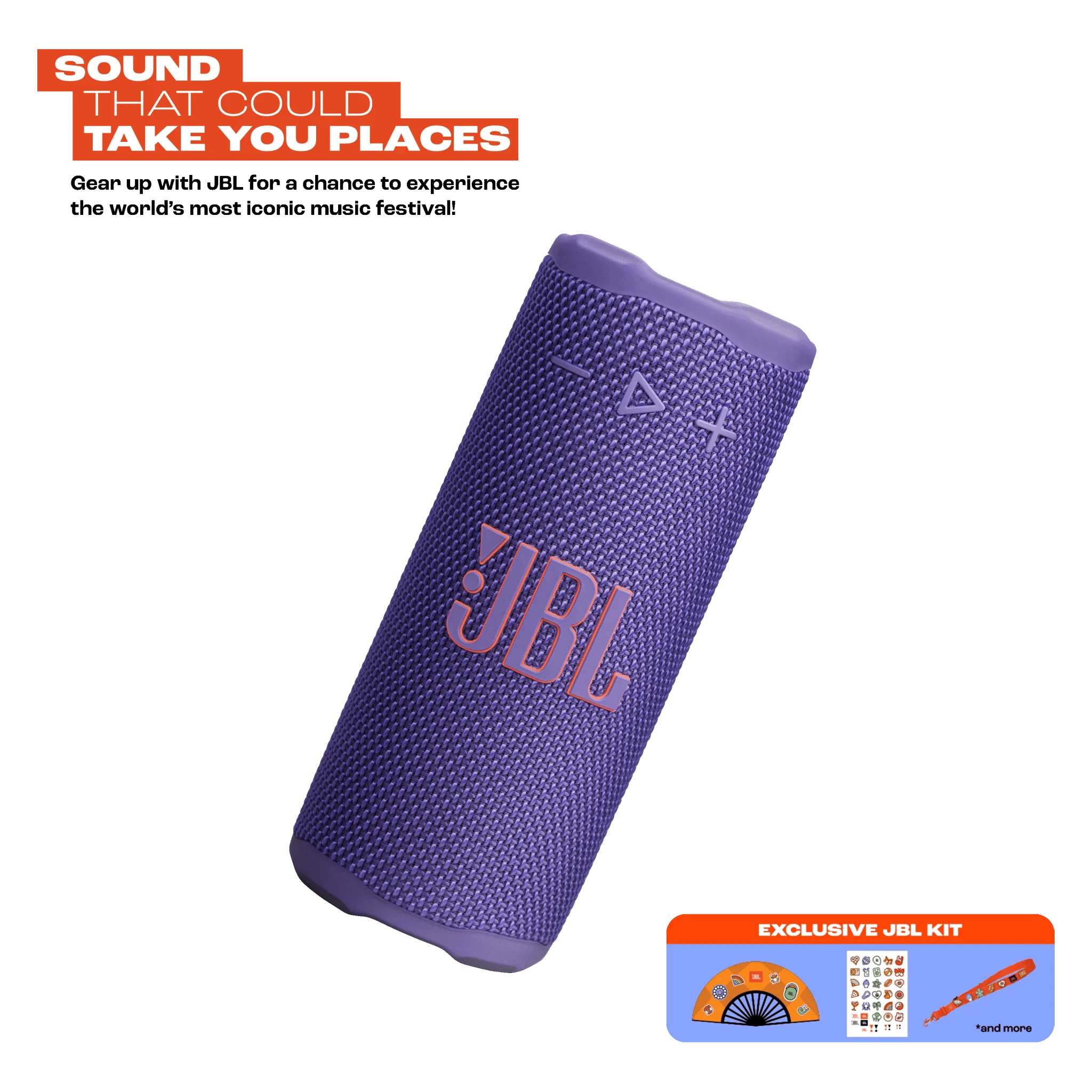 JBL Grip - Image 6