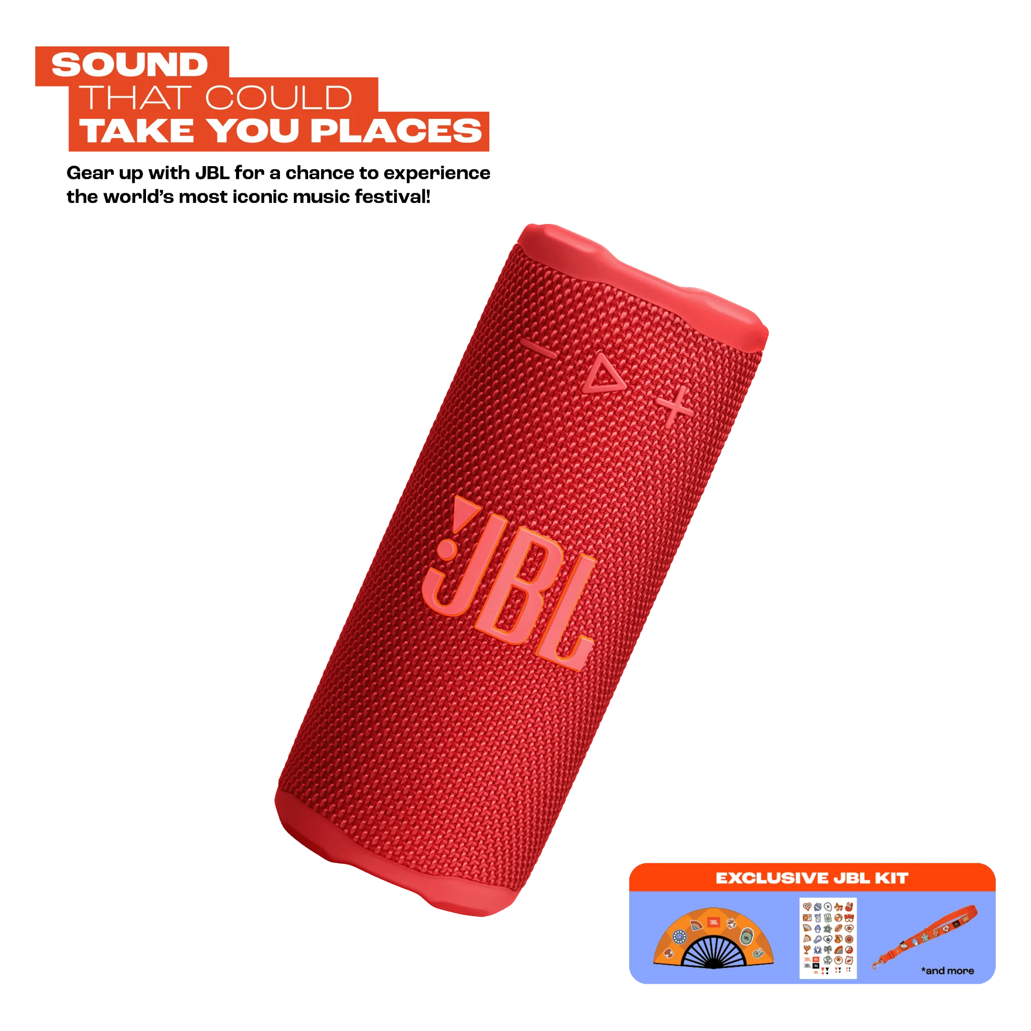 JBL Grip - Image 7