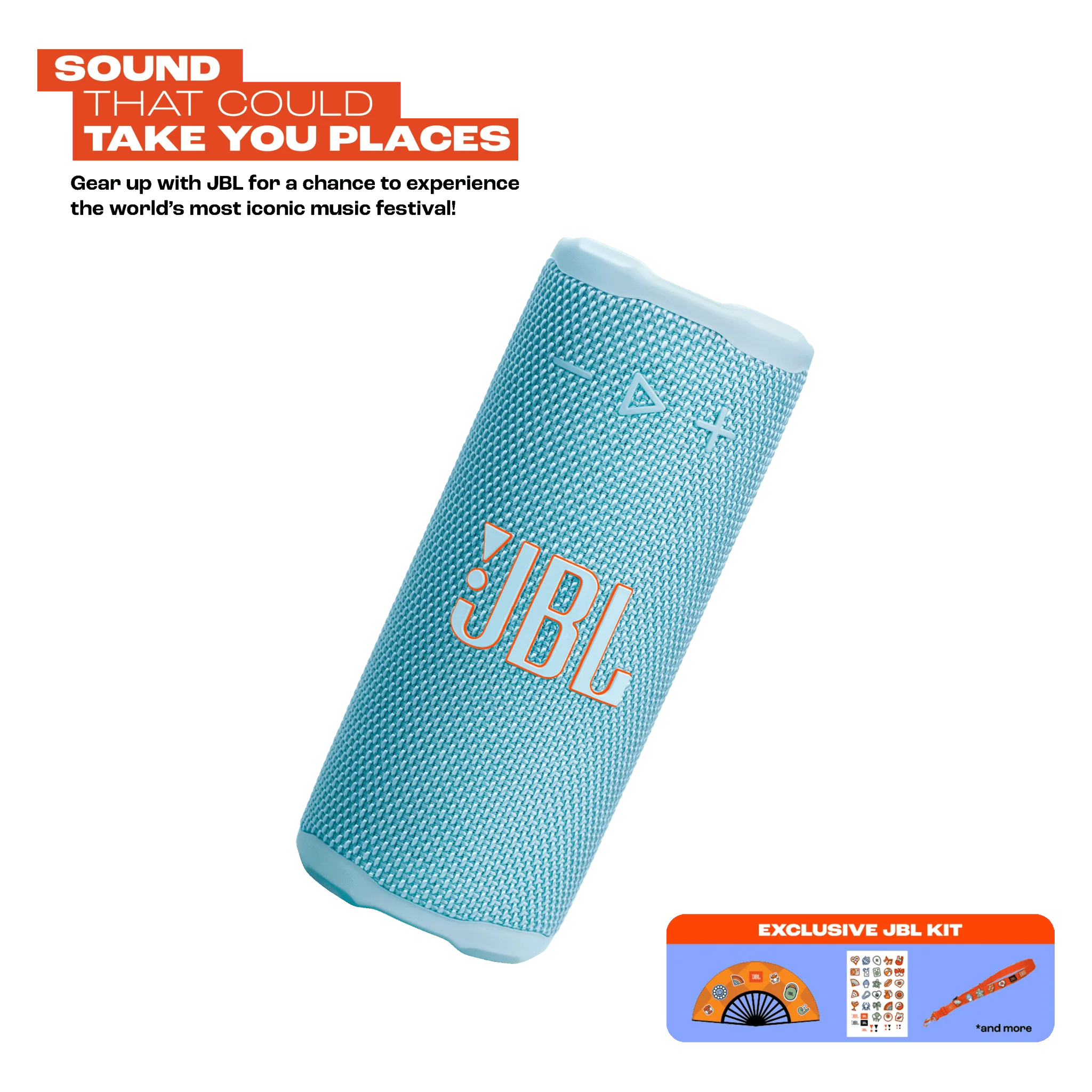 JBL Grip - Image 8