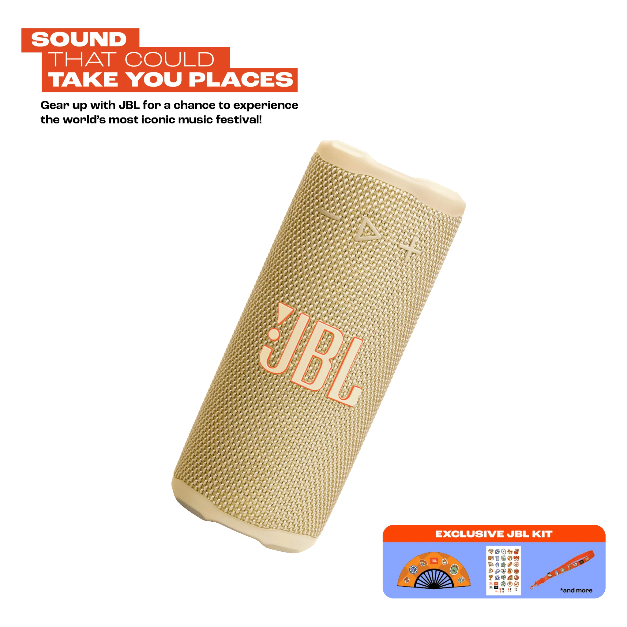 JBL Grip - Image 89
