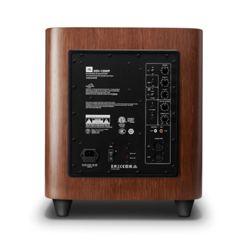 JBL HDI 1200P - Image 3