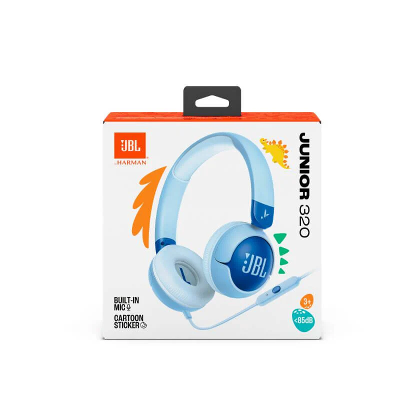 JBL Junior 320 - Image 11