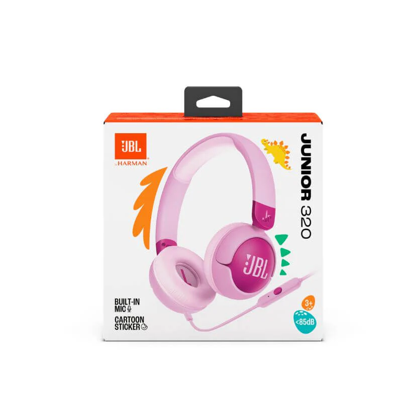 JBL Junior 320 - Image 12