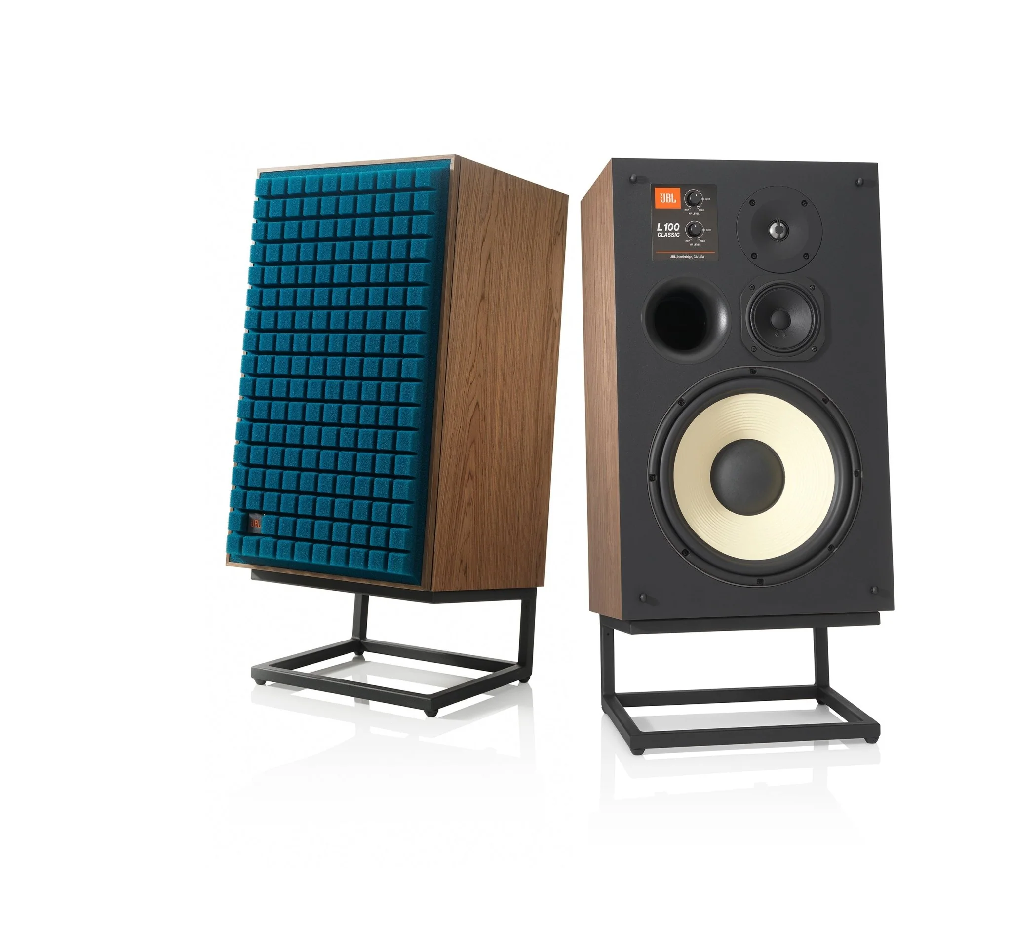 JBL L100 - Image 4