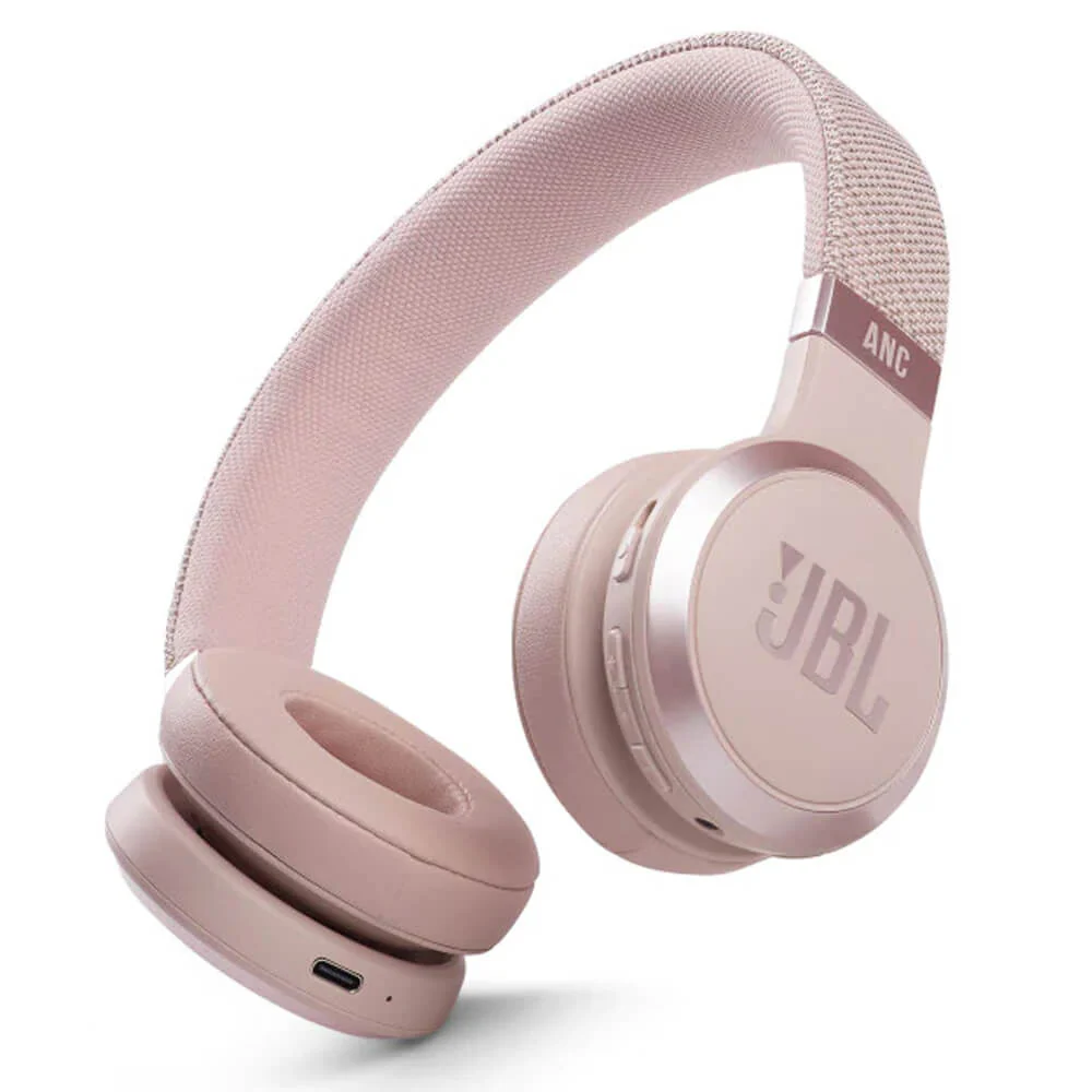 JBL Live 460 NC - Image 3
