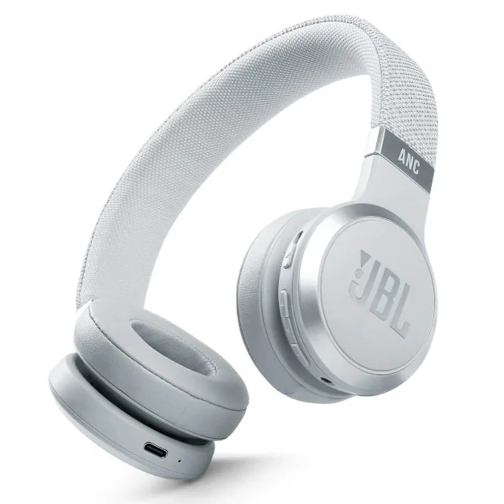 JBL Live 460 NC - Image 4