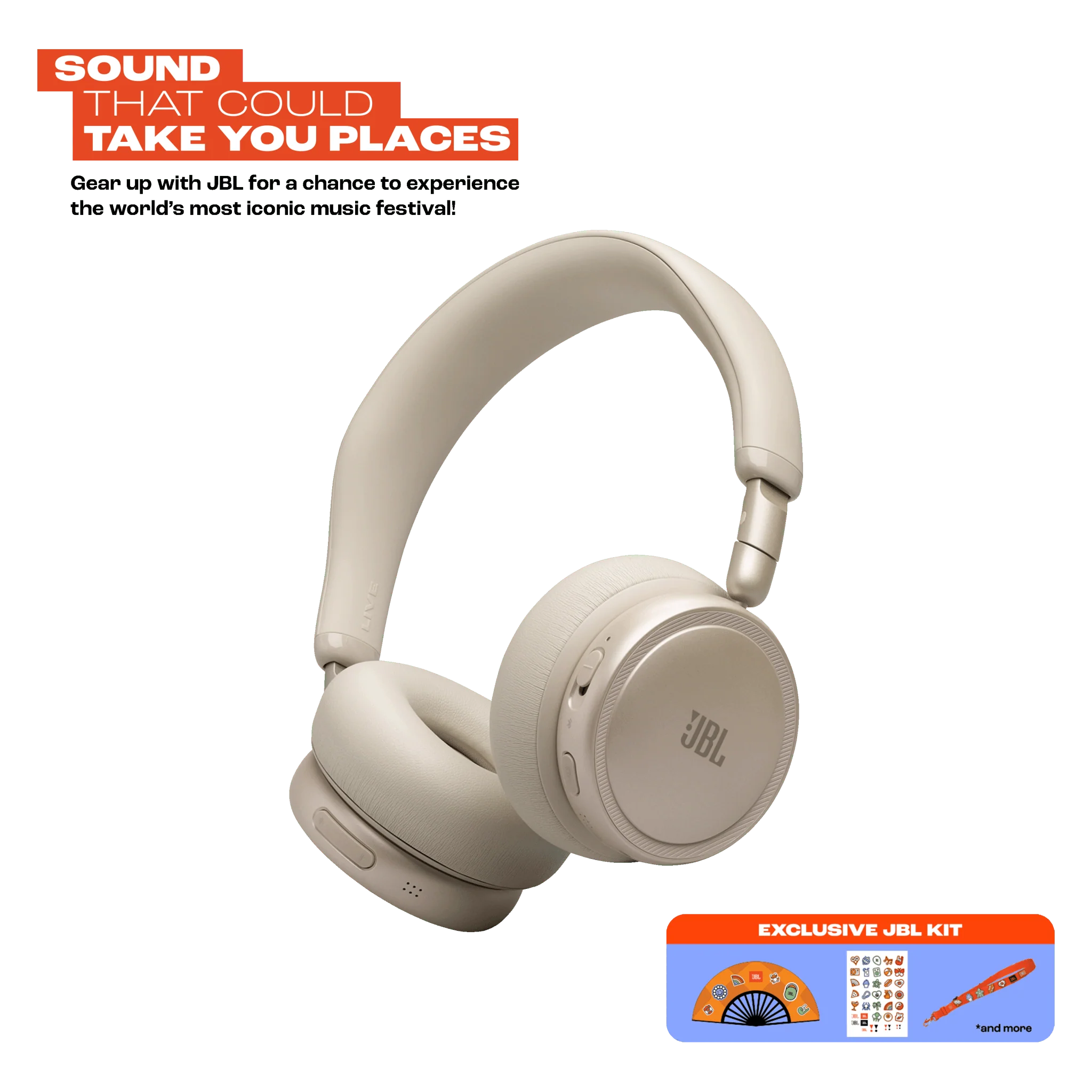 JBL Live 680NC - Image 3