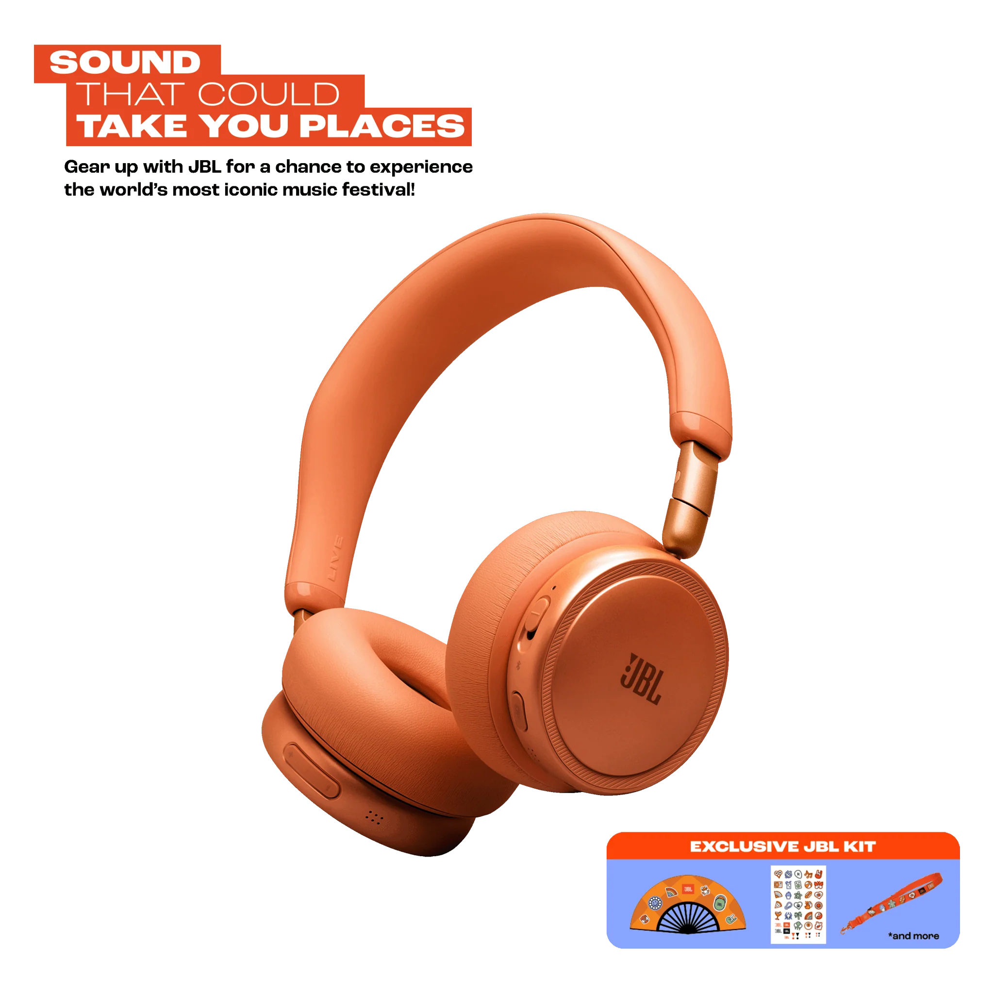 JBL Live 680NC - Image 6