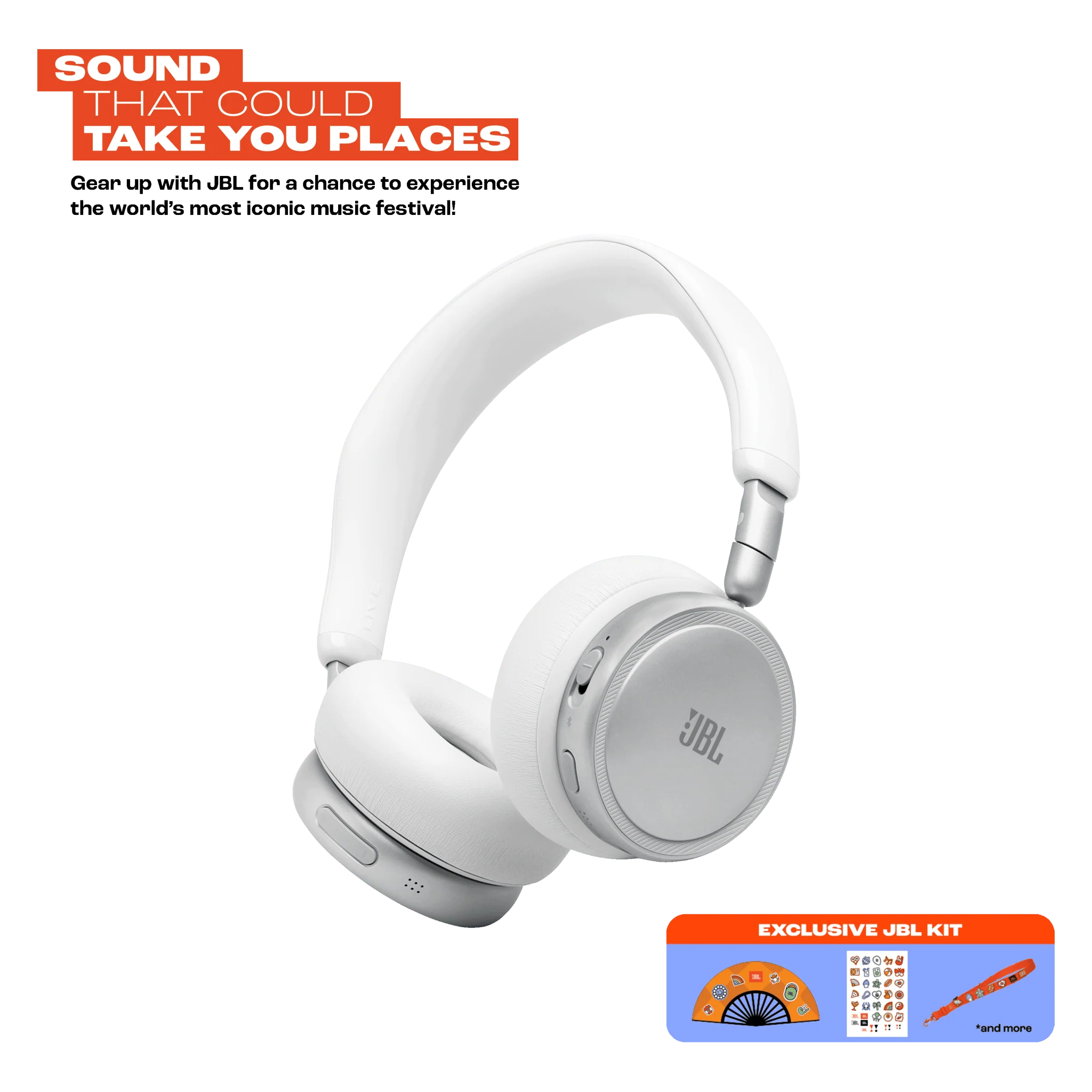 JBL Live 680NC - Image 7