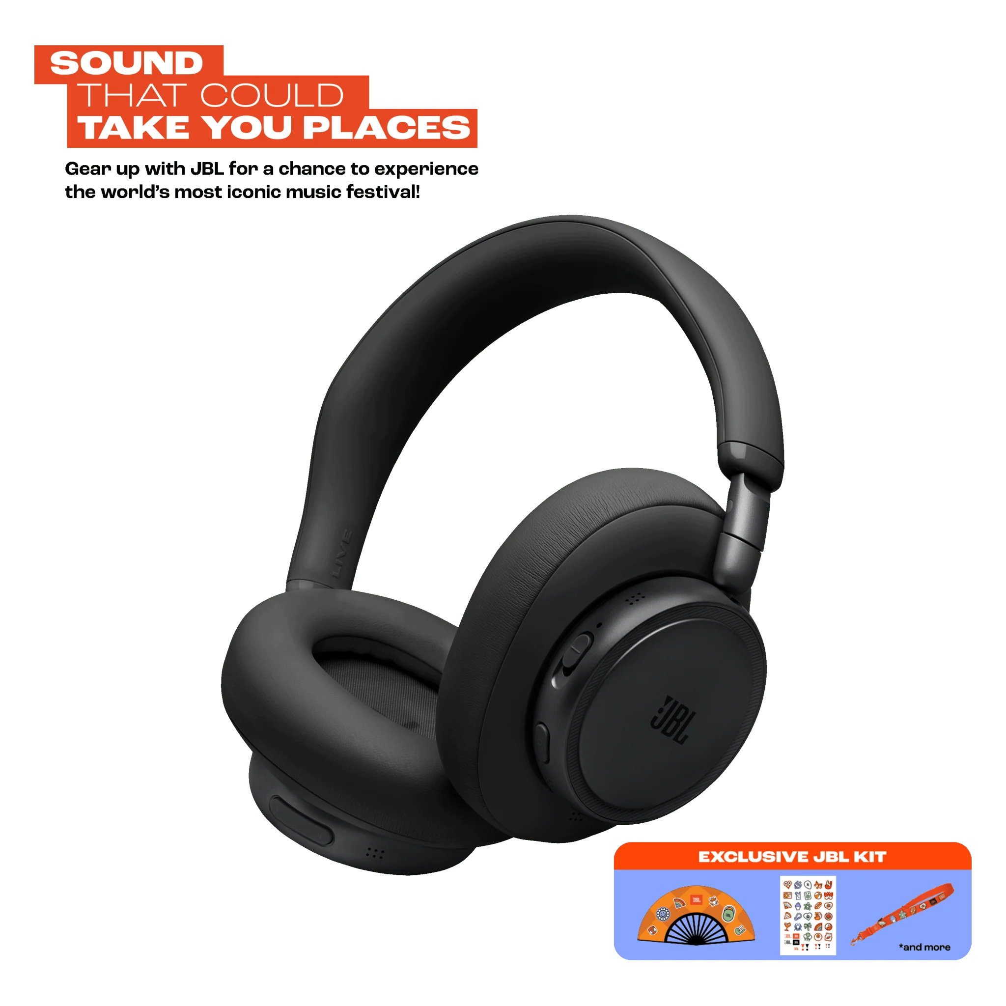 JBL Live 780NC - Image 2