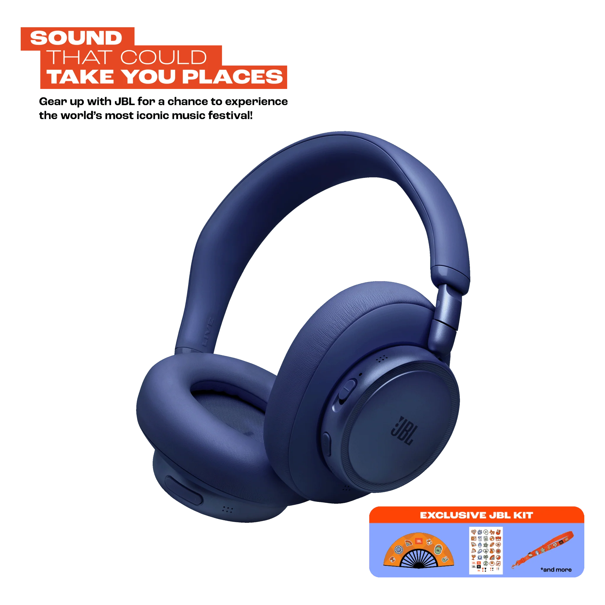 JBL Live 780NC - Image 3