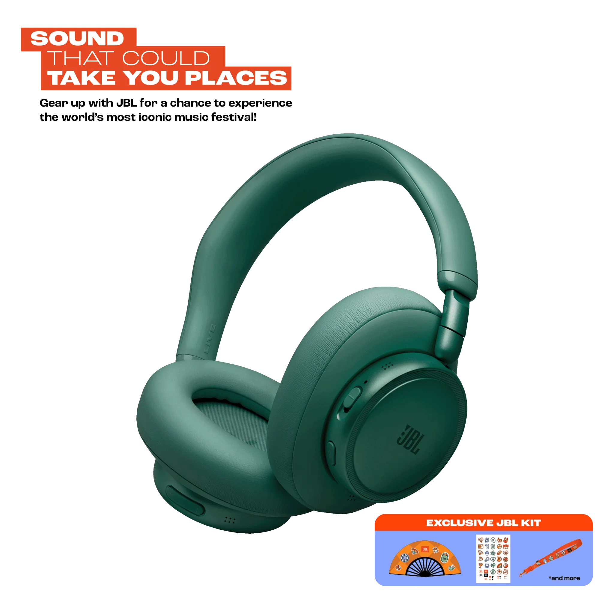 JBL Live 780NC - Image 4