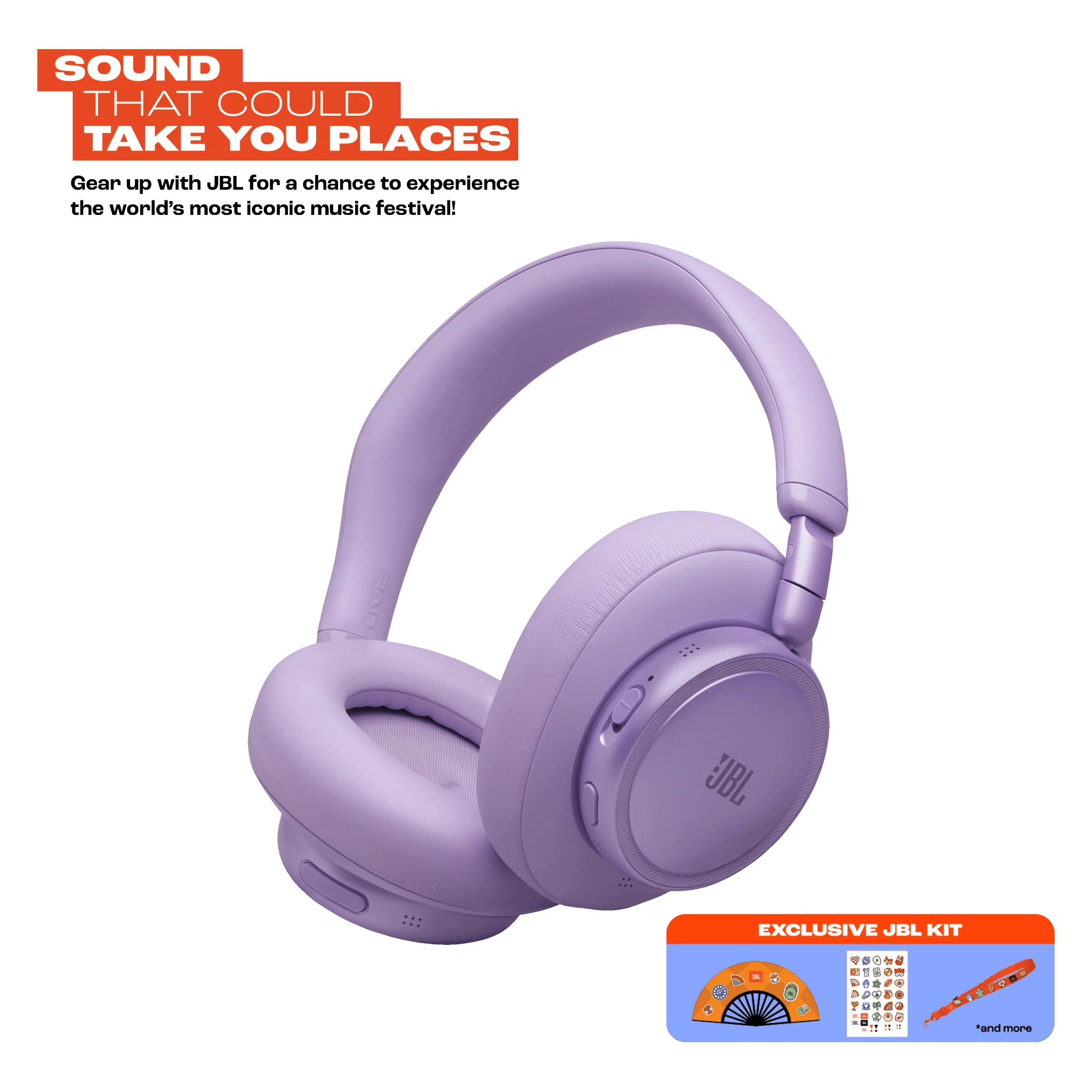 JBL Live 780NC - Image 5