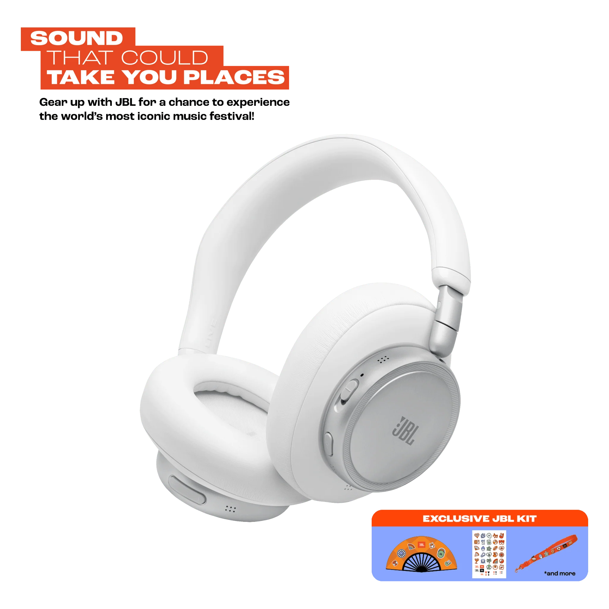 JBL Live 780NC - Image 7