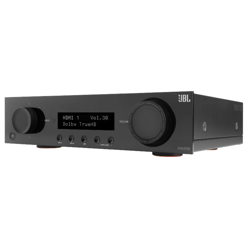JBL MA310