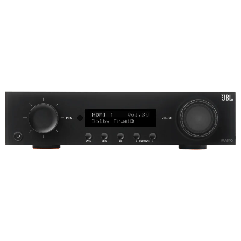 JBL MA310 - Image 3