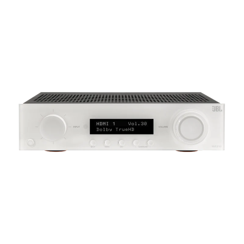 JBL MA310 - Image 4